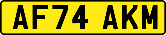 AF74AKM