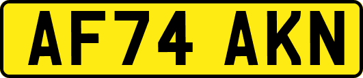 AF74AKN