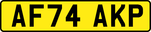AF74AKP