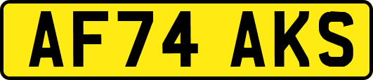 AF74AKS