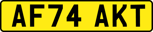 AF74AKT
