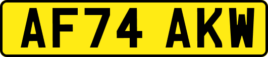 AF74AKW