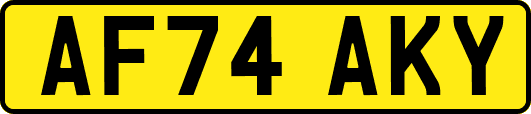 AF74AKY
