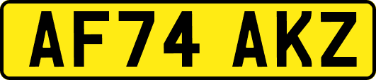 AF74AKZ