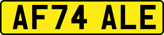 AF74ALE