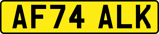 AF74ALK