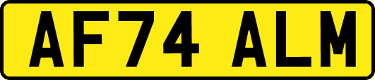 AF74ALM