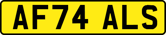 AF74ALS