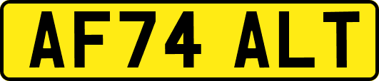AF74ALT