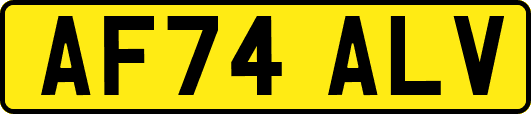 AF74ALV