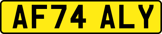 AF74ALY