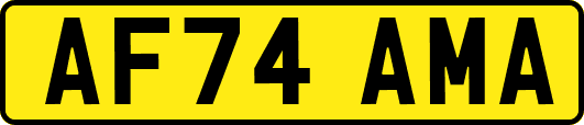 AF74AMA