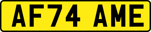 AF74AME
