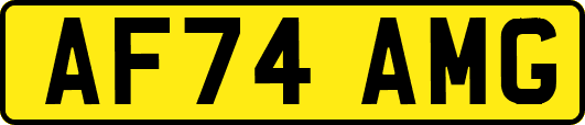 AF74AMG