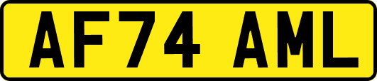 AF74AML