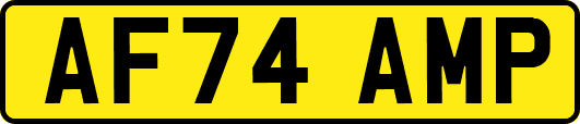 AF74AMP