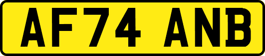 AF74ANB