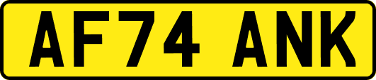 AF74ANK
