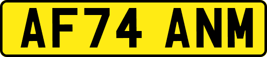AF74ANM