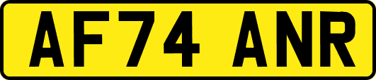 AF74ANR