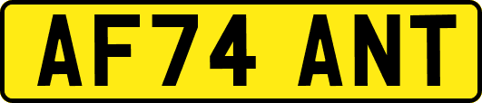 AF74ANT