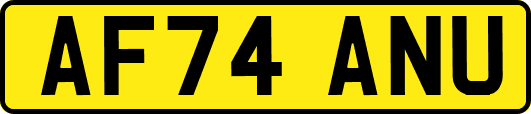 AF74ANU