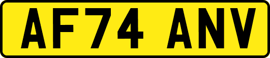 AF74ANV