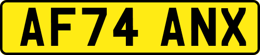AF74ANX