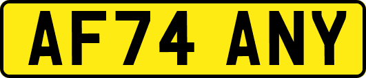 AF74ANY