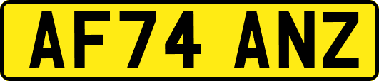 AF74ANZ