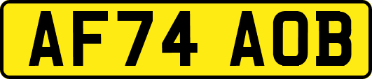 AF74AOB