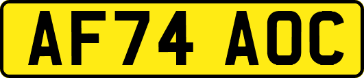 AF74AOC