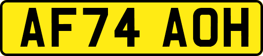 AF74AOH