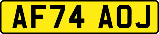 AF74AOJ