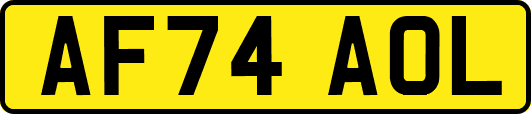 AF74AOL