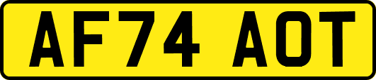 AF74AOT