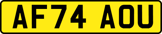 AF74AOU