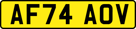 AF74AOV