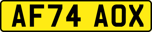 AF74AOX