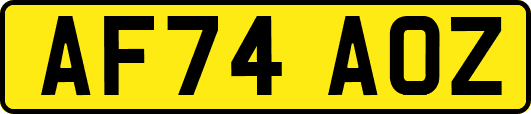 AF74AOZ