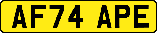 AF74APE
