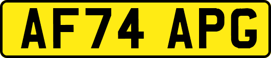 AF74APG