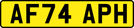 AF74APH