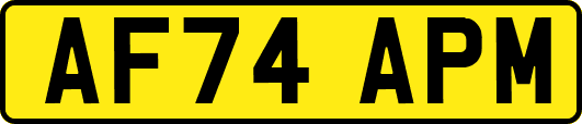 AF74APM