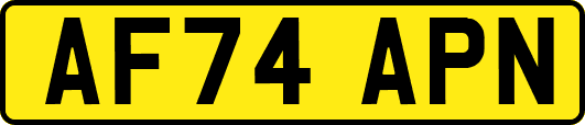 AF74APN