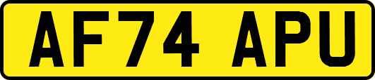 AF74APU