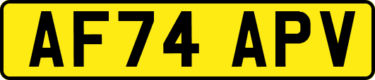 AF74APV