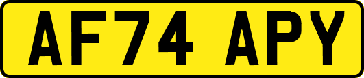 AF74APY