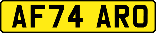 AF74ARO
