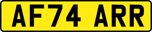 AF74ARR